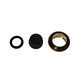 Tapwell ZAER018 Honey Gold