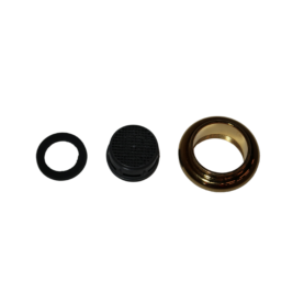 Tapwell ZAER018 Honey Gold