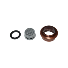 Tapwell ZAER018 Koppar