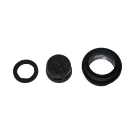 Tapwell ZAER018 Mattsvart