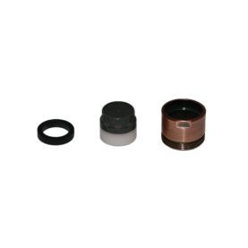 Tapwell ZAER020 Koppar