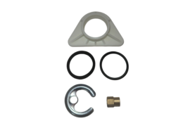 Tapwell ZFIS684 utan gängstav