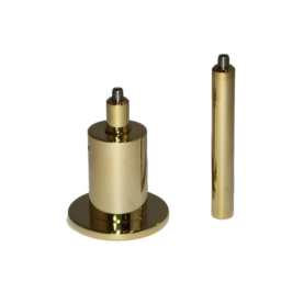 Tapwell Väggfäste TVM7200 Ed2 Honey Gold