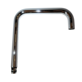 Tapwell ZCANA2718 Krom