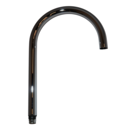 Tapwell ZCANA2731 Krom