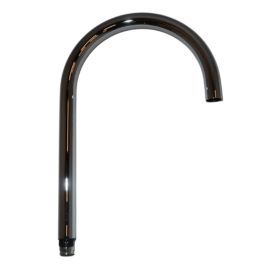 Tapwell ZCANA2731 Krom