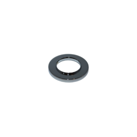 Tapwell ZBAS2761 Krom