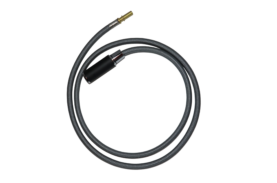 Tapwell ZDOC2732 Krom/Svart