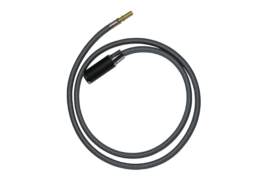 Tapwell ZDOC2732 Krom/Svart
