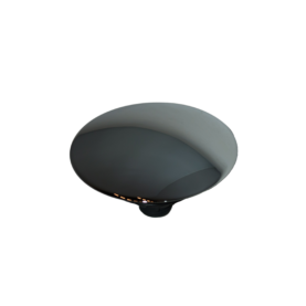 Tapwell Lock 74400 Krom
