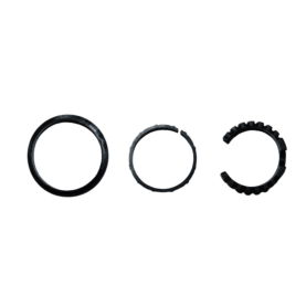 Tapwell Packning & spärrbricka Arm kök med handdusch