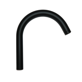 Tapwell ZCANA056 Mattsvart