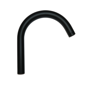 Tapwell ZCANA056 Mattsvart