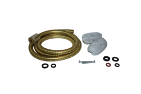 Tapwell ZFLO009 Mässing