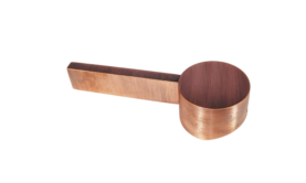 Tapwell ZLEV193 Koppar