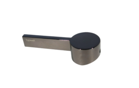 Tapwell ZLEV193 Black Chrome