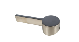 Tapwell ZLEV193 Brushed Nickel
