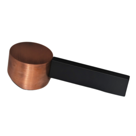 Tapwell ZLEV193 Koppar/Svart