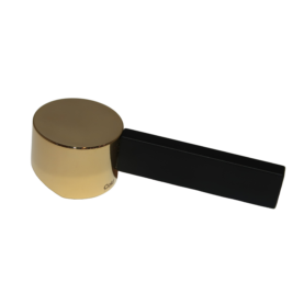 Tapwell ZLEV193 Honey Gold/Svart