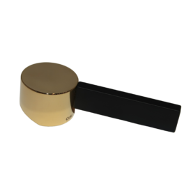 Tapwell ZLEV193 Honey Gold/Svart