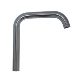 Tapwell ZCANA100 Brushed Nickel