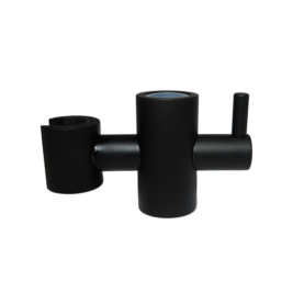 Tapwell Glider ZSAL300 Mattsvart ED2