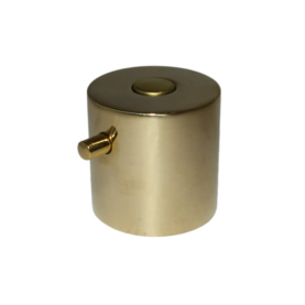 Tapwell ZMAN505 Mässing