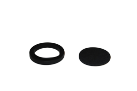 Tapwell ZBAS2748 Mattsvart