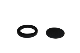 Tapwell ZBAS2748 Mattsvart