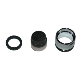 Tapwell ZAER680 Krom