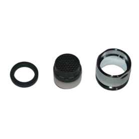 Tapwell ZAER680 Krom
