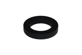 Tapwell ZBAS025 Mattsvart