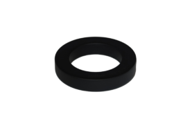 Tapwell ZBAS025 Mattsvart