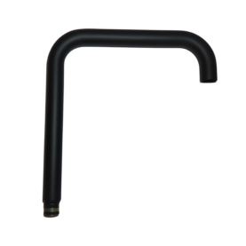 Tapwell ZCANA2742 Mattsvart