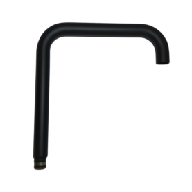 Tapwell ZCANA2742 Mattsvart