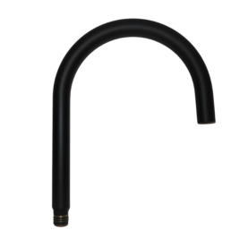 Tapwell ZCANA2261 Mattsvart