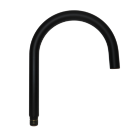 Tapwell ZCANA2261 Mattsvart