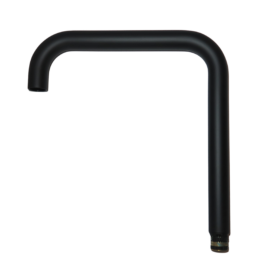 Tapwell ZCANA2718 Mattsvart