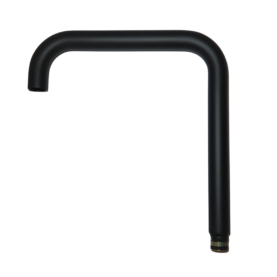 Tapwell ZCANA2718 Mattsvart