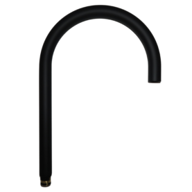 Tapwell ZCANA2731 Mattsvart