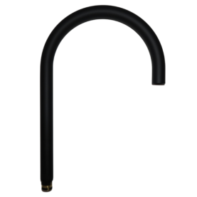 Tapwell ZCANA2731 Mattsvart