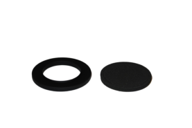 Tapwell ZBAS2556 Mattsvart