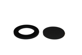 Tapwell ZBAS2556 Mattsvart