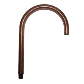 Tapwell ZCANA2731 Koppar