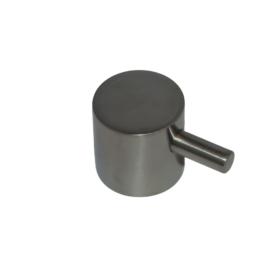 Tapwell ZMAN061 Brushed Nickel