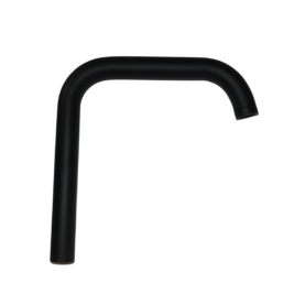 Tapwell ZCANA100 Mattsvart