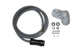 Tapwell ZDOC043 Mattsvart