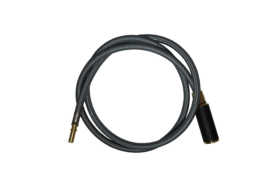 Tapwell ZDOC2732 Honey Gold/Svart