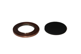 Tapwell ZBAS2556 Koppar