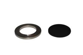 Tapwell ZBAS2556 Brushed Nickel